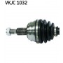 VKJC 1032 SKF Привідний вал