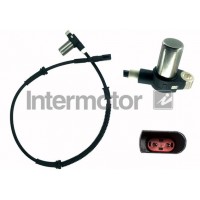 60018 INTERMOTOR Датчик частота обертання колеса