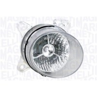 712404101120 MAGNETI MARELLI Фара денного освітлення
