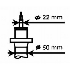 324703 KYB Амортизатор