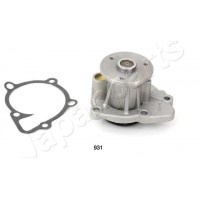 PQ-931 JAPANPARTS Водяний насос охолодження двигуна