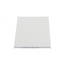 Фільтр повітря у внутрішньому просторі KAVO PARTS TC-1021