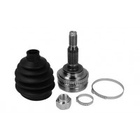 607-656 CIFAM Шарнирный комплект, Привідний вал