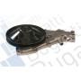 PA0189 BUGATTI Водяний насос охолодження двигуна