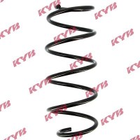 RA1255 KYB Пружина ходової частини