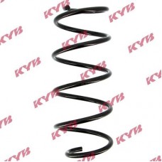 RA1255 KYB Пружина ходової частини