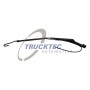 02.58.050 TRUCKTEC AUTOMOTIVE Важіль склоочисника система очищення вікон