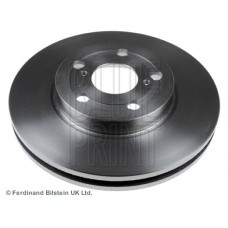 ADT34365 BLUE PRINT Гальмівний диск