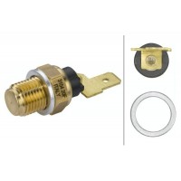 6PT 009 107-691 HELLA Датчик, температура масла