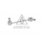 26LR1000 ASMETAL Тяга стійка стабілізатор