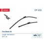 DF-050 DENSO Щітка склоочисника