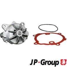 1214102400 JP GROUP Водяний насос охолодження двигуна