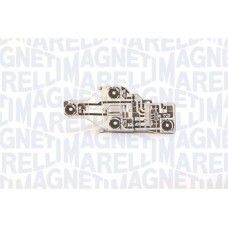 714027592801 MAGNETI MARELLI Тримач лампи задній ліхтар