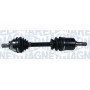302004190181 MAGNETI MARELLI Привідний вал