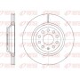 61172.10 REMSA Гальмівний диск