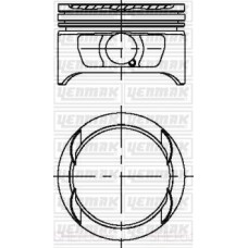 31-04225-000 YENMAK Поршень