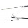 BC-404 JAPANPARTS Тросик, cтояночный тормоз