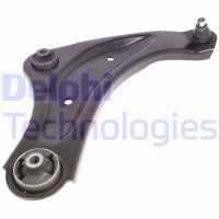 TC2497 DELPHI Ричаг незалежної підвіски колеса, подвеска колеса