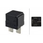 4RA 007 793-031 HELLA Реле робочий струм