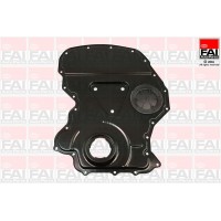 TCC3 FAI AutoParts Картер рульового механізму