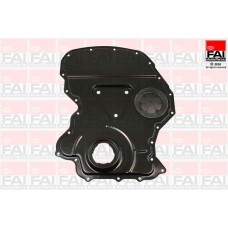 TCC3 FAI AutoParts Картер рульового механізму
