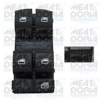 26149 MEAT & DORIA Вимикач склопідйомник