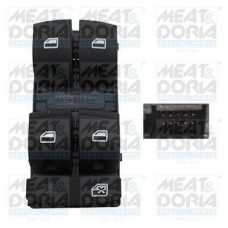 26149 MEAT & DORIA Вимикач склопідйомник