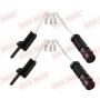 WS 0168 A QUICK BRAKE Сигналізатор зносу гальмівних колодок