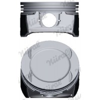 87-429507-00 NÜRAL Поршень