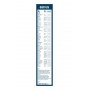 3 397 004 593 BOSCH Щітка склоочисника