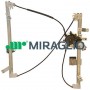30/885 MIRAGLIO Стеклоподъемник