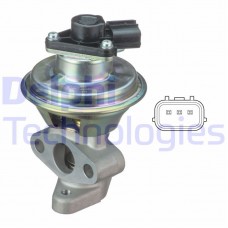 EG10488-12B1 DELPHI Клапан повернення ОГ