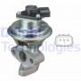 EG10488-12B1 DELPHI Клапан повернення ОГ