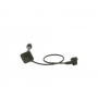 0 986 356 957 BOSCH Комплект дротів запалювання