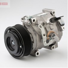 DCP50088 DENSO Компресор кондиціонера