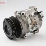 DCP50088 DENSO Компресор кондиціонера