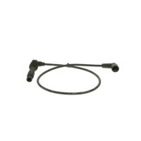 0 986 357 228 BOSCH Комплект дротів запалювання