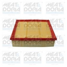 18472 MEAT & DORIA Повітряний фільтр