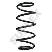 23224 SUPLEX Пружина ходової частини