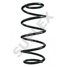 23224 SUPLEX Пружина ходової частини