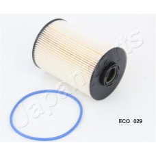 FC-ECO029 JAPANPARTS Паливний фільтр
