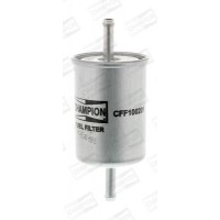 CFF100201 CHAMPION Паливний фільтр