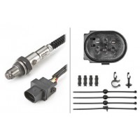 6PA 009 166-791 HELLA датчик кисню