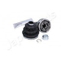 GI-L19 JAPANPARTS Шарнирный комплект, Привідний вал