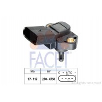 10.3071 FACET Датчик тиск у впускній трубі