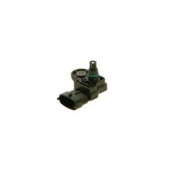 0 261 230 452 BOSCH Датчик тиск наддуву