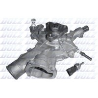 O274 DOLZ Водяний насос охолодження двигуна