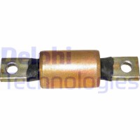 TD466W DELPHI Підвіска важіль незалежної підвіски колеса