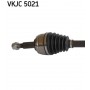 VKJC 5021 SKF Привідний вал