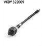 VKDY 822009 SKF Осьовий шарнір рульова тяга
